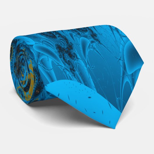 ムーンビーム ネクタイ (ロール)