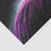 ムーンフェアリーの花 薄葉紙 (詳細)