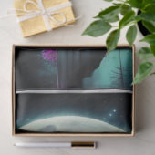 ムーンフェアリーオーロラ 薄葉紙 (ギフト)