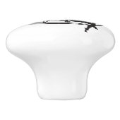 ムーンフェアリーシルエットサンダー_コーブ セラミックノブ (側面)