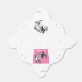 ムーンフェアリーシルエットサンダー_コーブ フェイバーボックス (折り畳みなし)