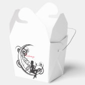 ムーンフェアリーシルエットサンダー_コーブ フェイバーボックス (オープン)