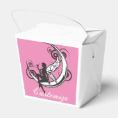 ムーンフェアリーシルエットサンダー_コーブ フェイバーボックス (裏面サイド)