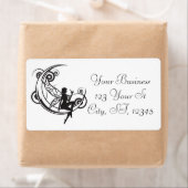 ムーンフェアリーシルエットサンダー_コーブ ラベル (インサイチュ)