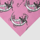 ムーンフェアリーシルエットサンダー_コーブ 薄葉紙 (詳細)