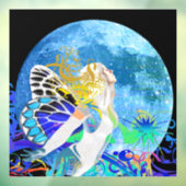 ムーンフェアリー ウィンドウサイン (シート3)