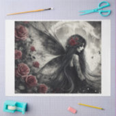 ムーンフェアリー 薄葉紙 (クラフト)