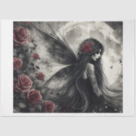 ムーンフェアリー 薄葉紙