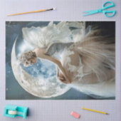 ムーンフェアリー 薄葉紙 (クラフト)