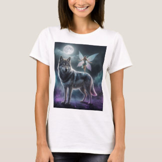 ムーンフェアリー Tシャツ