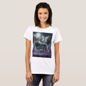ムーンフェアリー Tシャツ (正面フル)