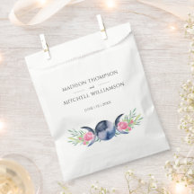 ムーンフェイズピンクローゼズフローラ形而上学的結婚な