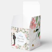 ムーンフェスティバル中国の秋フェスティバル フェイバーボックス (オープン)