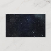 ムーンフェーズシェナイベントプランナー 名刺 (裏面)