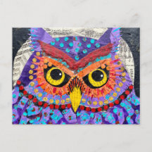 ムーンフクロウ