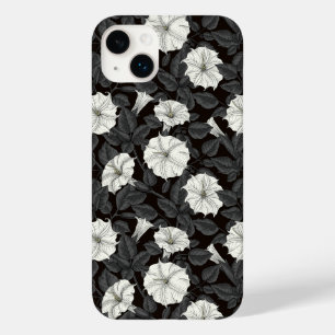 ムーンフラワーケースメイトiPhoneケース Case-Mate iPhone 14 Plusケース