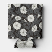 ムーンフラワーズクーラーボックス 缶クーラー (正面)