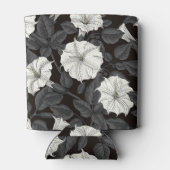 ムーンフラワーズクーラーボックス 缶クーラー (裏面)