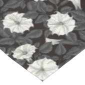 ムーンフラワーズテーブルクロス テーブルクロス (アングル)