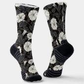 ムーンフラワーズ装飾用クッション ソックス (傾斜あり)