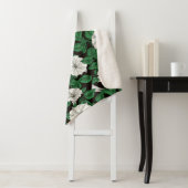 ムーンフラワーズ2 シェルパブランケット (インサイチュ)