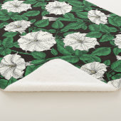 ムーンフラワーズ2 シェルパブランケット (3/4)