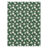 ムーンフラワーズ2 テーブルクロス (正面)