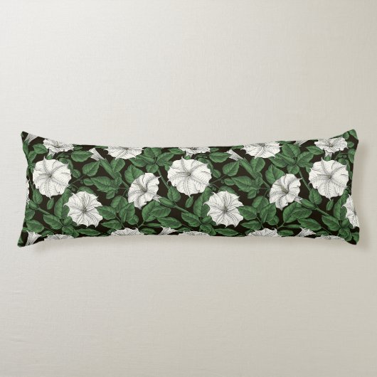 ムーンフラワーズ2 ボディピロー (正面)