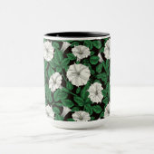 ムーンフラワーズ2 マグカップ (中央)