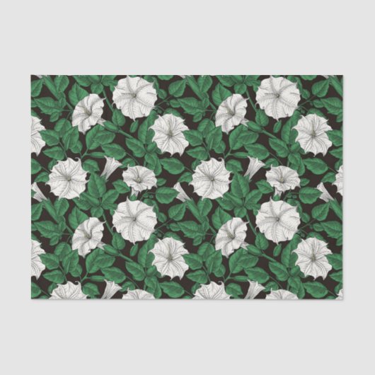 ムーンフラワーズ2 薄葉紙 (正面)