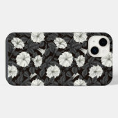 ムーンフラワーズ Case-Mate iPhoneケース iPhone 14 Plusケース (裏面横)