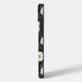ムーンフラワーズ Case-Mate iPhoneケース iPhone 14 Plusケース (左側面)