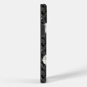 ムーンフラワーズ Case-Mate iPhoneケース iPhone 14 Plusケース (右側面)
