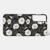 ムーンフラワーズ Case-Mate iPhoneケース Samsung Galaxyケース (裏面横)