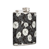 ムーンフラワーフラスコ フラスク (右)