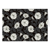 ムーンフラワー (正面横)