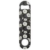 ムーンフラワー スピード栓抜き (正面)