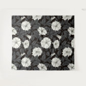 ムーンフラワー タペストリー (正面(横))