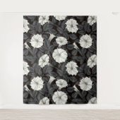 ムーンフラワー タペストリー (正面)