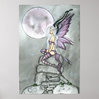 ムーンフラワー ポスター