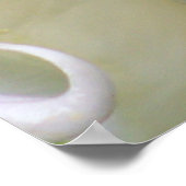 ムーンフラワー ポスター (角)