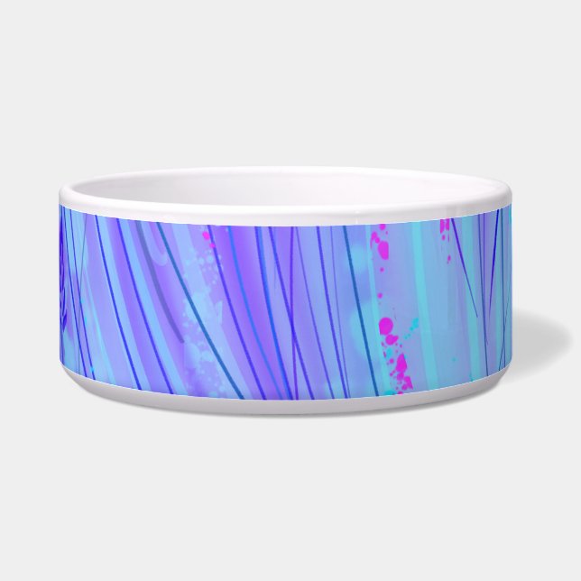 ムーンフロー ボウル (左)