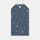 ムーンブルー海軍の二人 ギフトタグ (裏面)