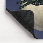 ムーンヘア マウスパッド (コーナー)