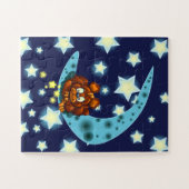 ムーンベア ジグソーパズル (横)