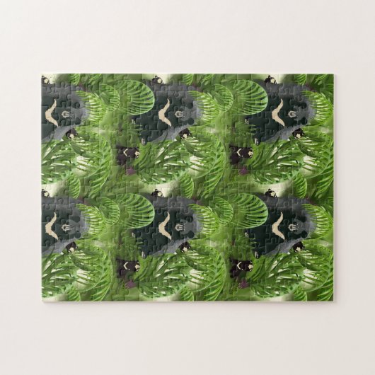 ムーンベア ジグソーパズル (横)