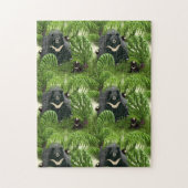 ムーンベア ジグソーパズル (縦)