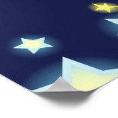 ムーンベア ポスター (角)