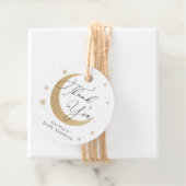 ムーンベビーサンキュークラシック フェイバータグ (インサイチュ)