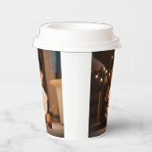 ムーンベビー 紙コップ (右)